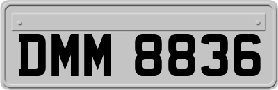 DMM8836