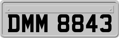 DMM8843