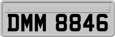 DMM8846