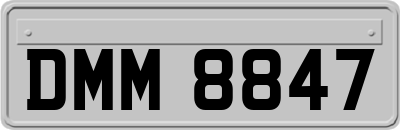 DMM8847