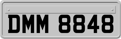 DMM8848