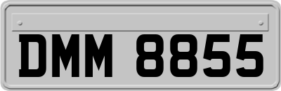 DMM8855