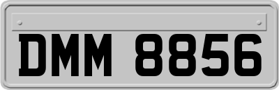 DMM8856