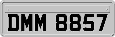 DMM8857