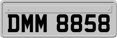 DMM8858