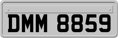 DMM8859