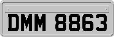 DMM8863