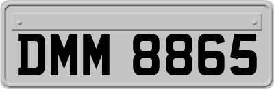DMM8865