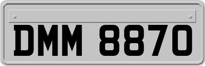 DMM8870