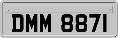 DMM8871