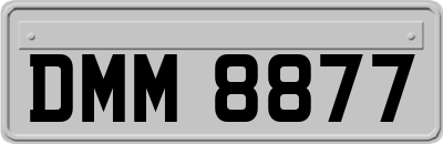 DMM8877