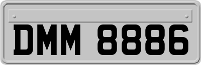 DMM8886