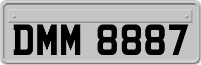 DMM8887