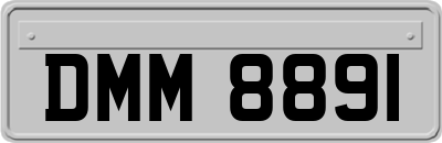 DMM8891