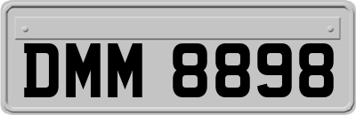 DMM8898
