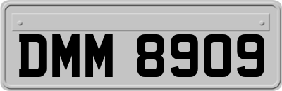 DMM8909