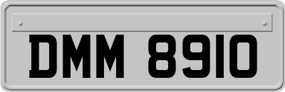 DMM8910