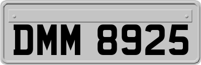 DMM8925