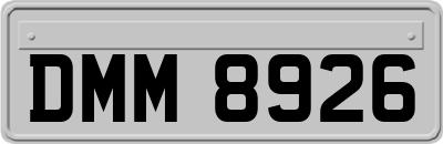 DMM8926
