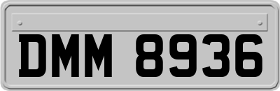 DMM8936