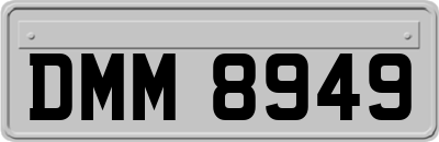 DMM8949