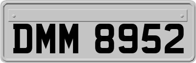 DMM8952