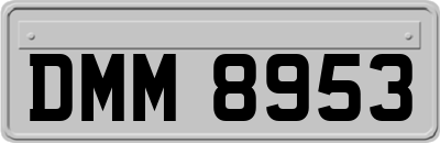 DMM8953