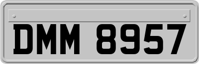 DMM8957