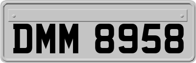 DMM8958