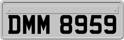 DMM8959