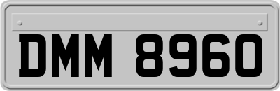 DMM8960