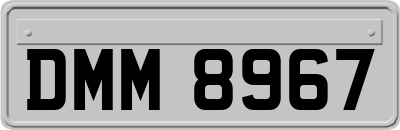 DMM8967