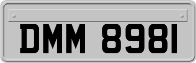 DMM8981