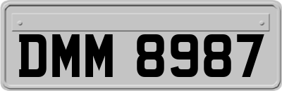DMM8987