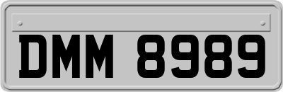 DMM8989