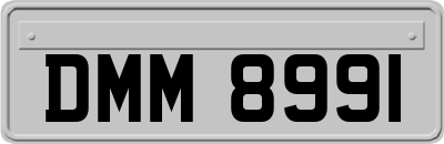 DMM8991