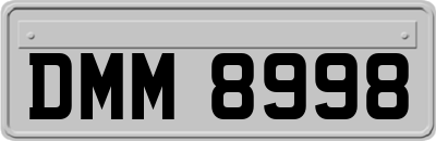 DMM8998