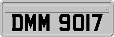 DMM9017