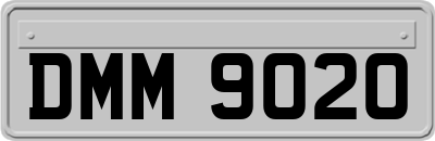 DMM9020