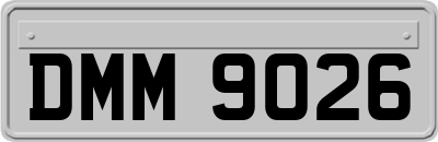 DMM9026
