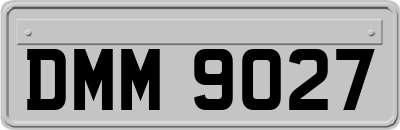 DMM9027