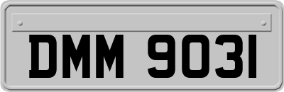 DMM9031