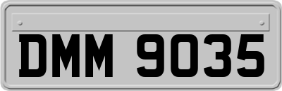DMM9035