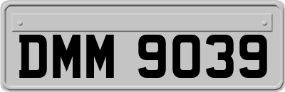 DMM9039