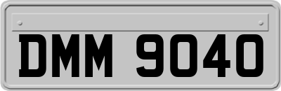 DMM9040