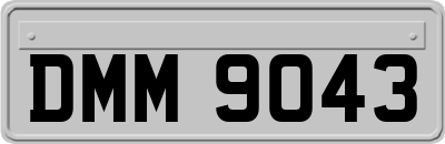 DMM9043