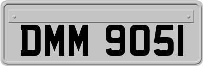 DMM9051