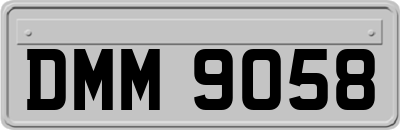 DMM9058