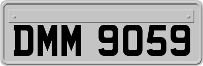 DMM9059