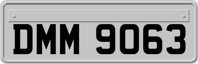 DMM9063